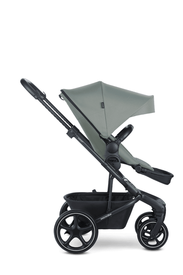 stroller manual brand image