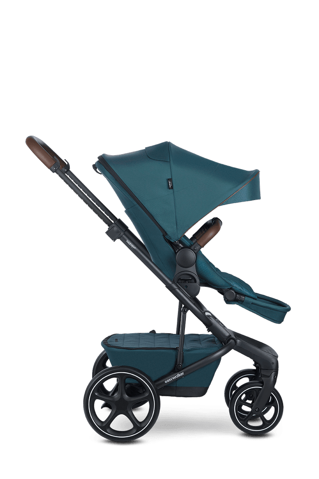 stroller manual brand image