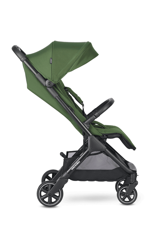 stroller manual brand image