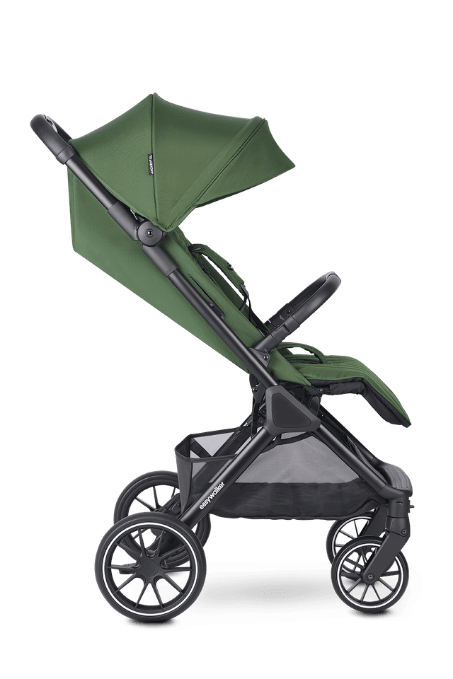 stroller manual brand image