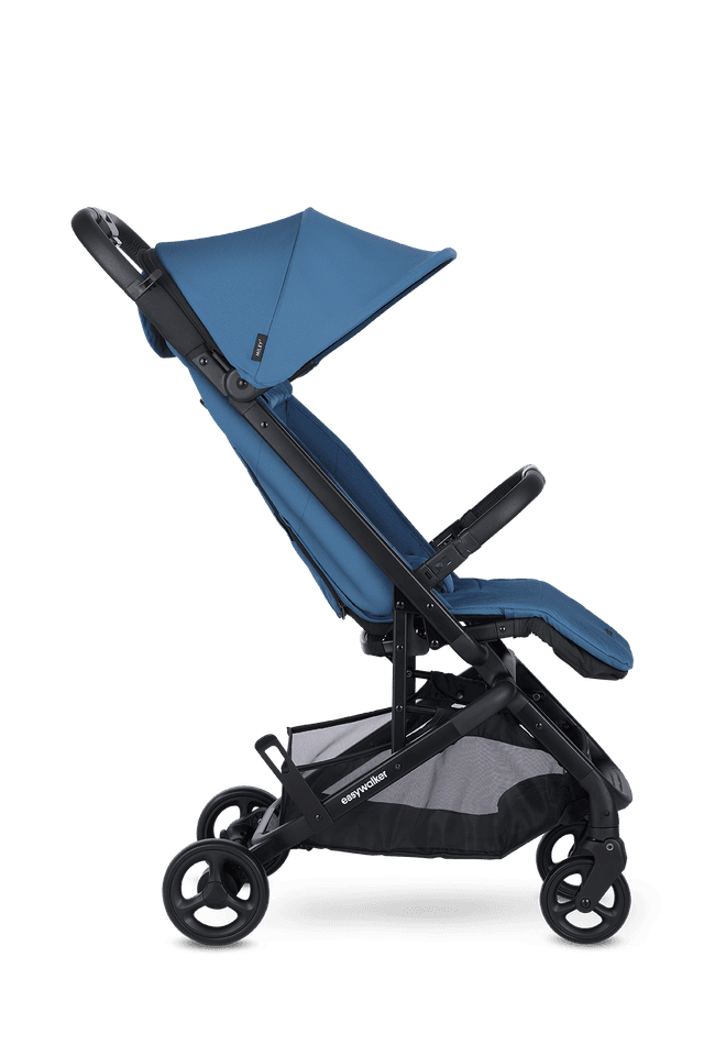 stroller manual brand image