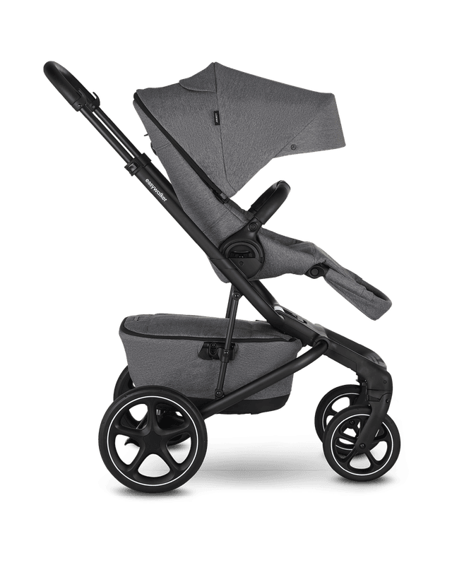 stroller manual brand image