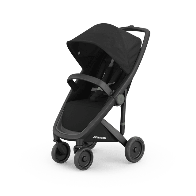 stroller manual brand image