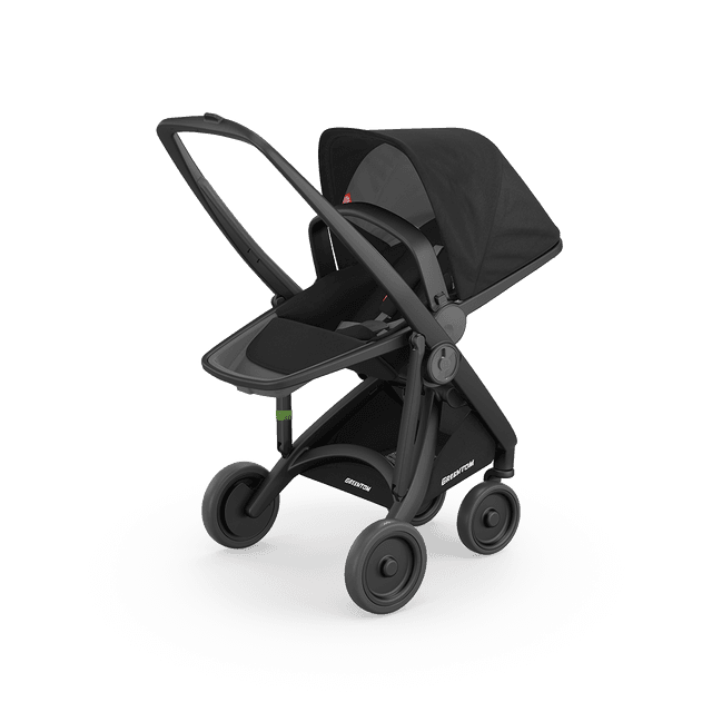 stroller manual brand image