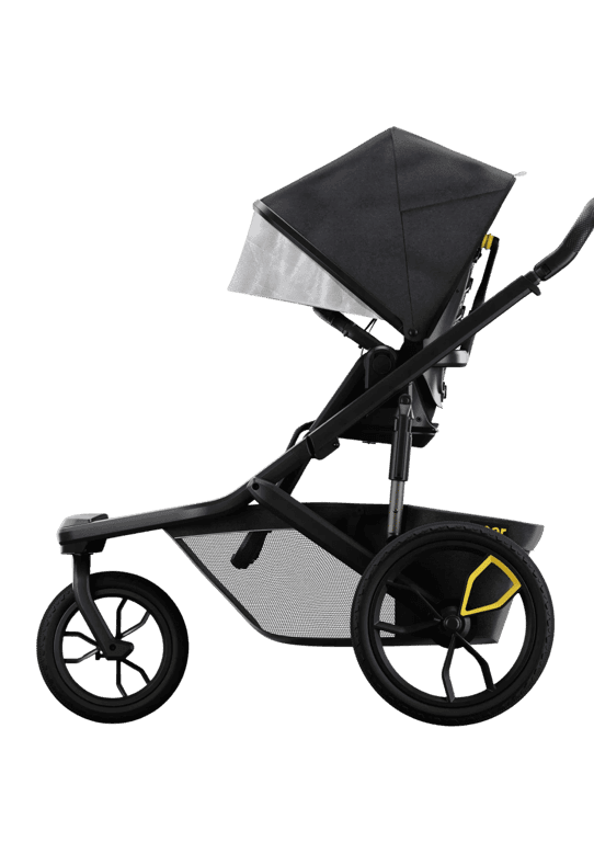 stroller manual brand image