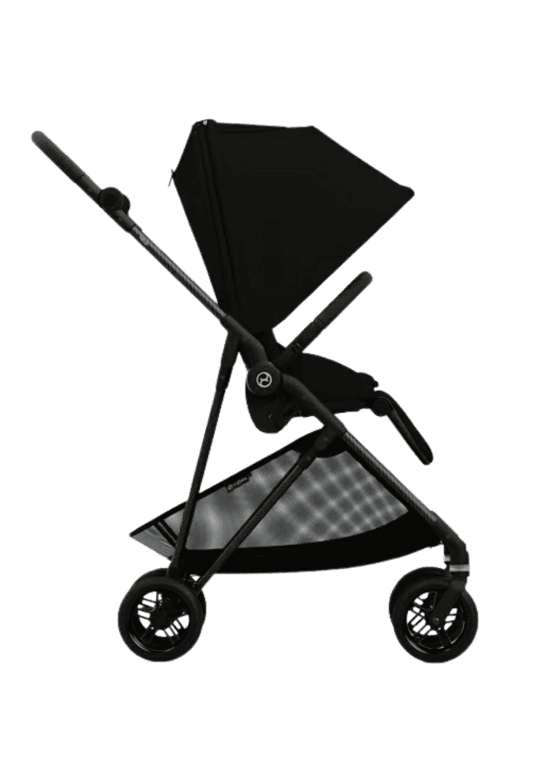 stroller manual brand image