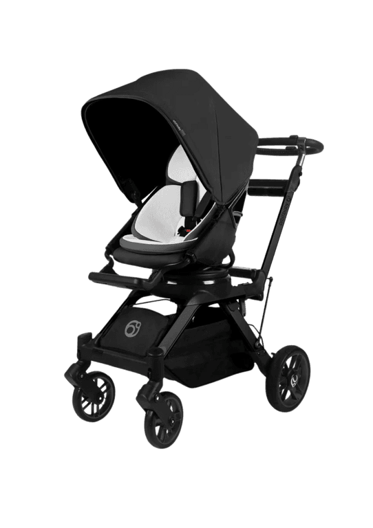 stroller manual brand image