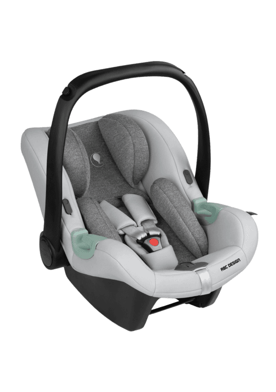 stroller manual brand image