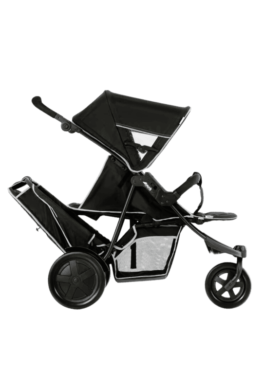 stroller manual brand image