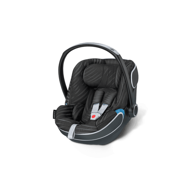 stroller manual brand image