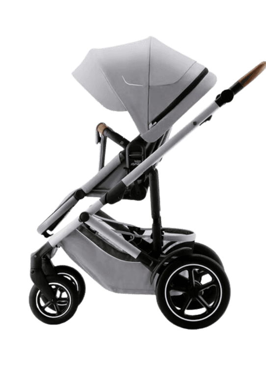 stroller manual brand image