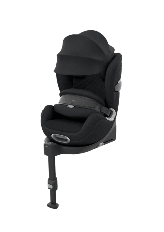 stroller manual brand image