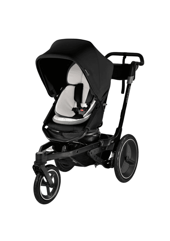 stroller manual brand image