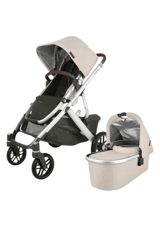 stroller manual brand image