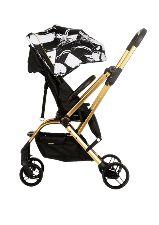 stroller manual brand image