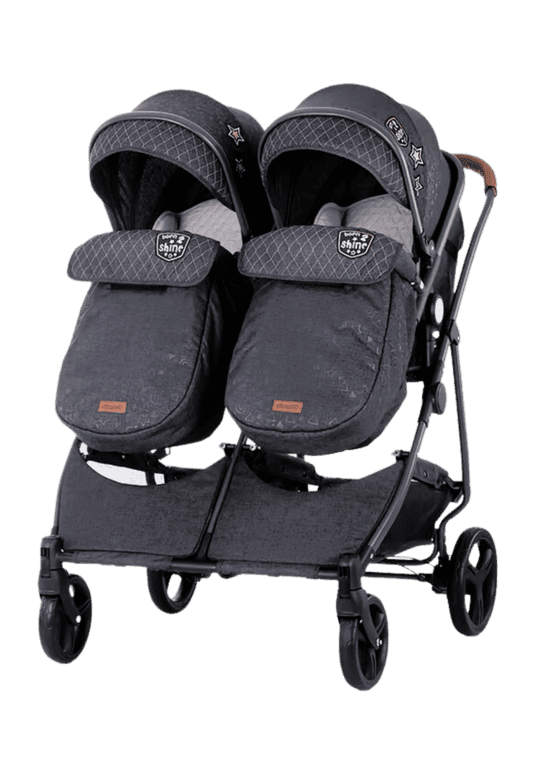 stroller manual brand image