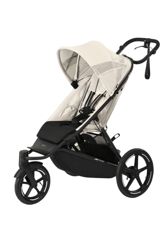 stroller manual brand image