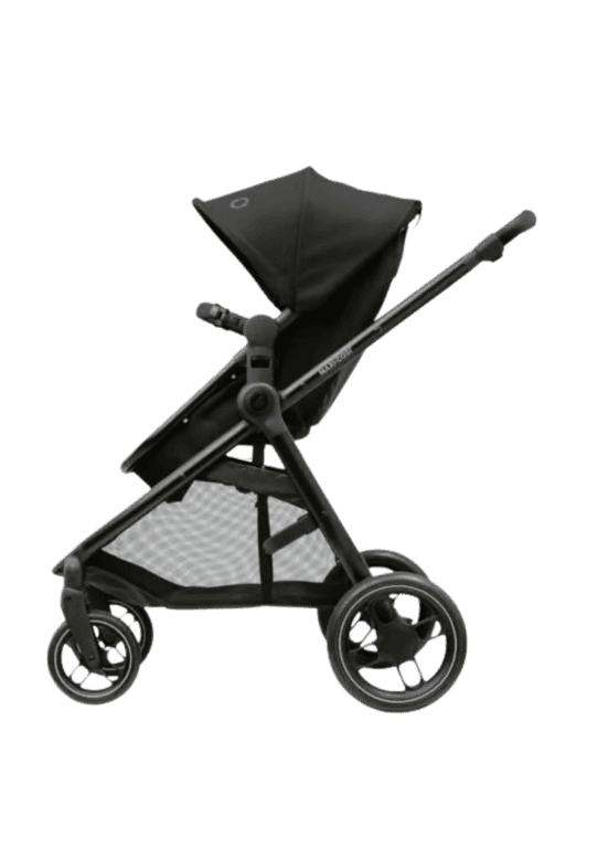 stroller manual brand image