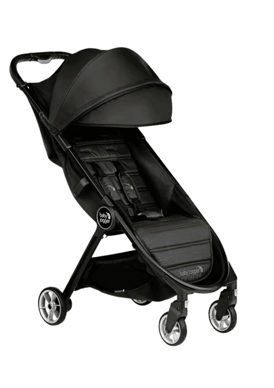 stroller manual brand image