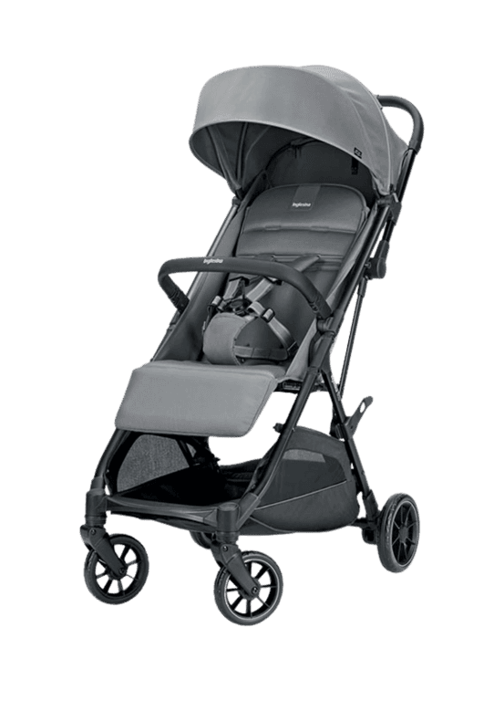 stroller manual brand image