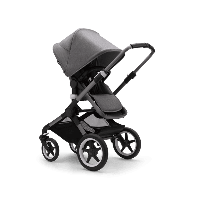 stroller manual brand image