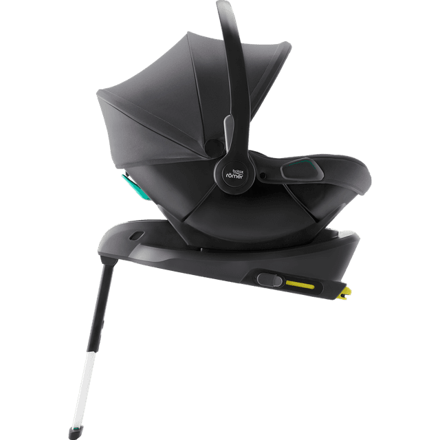 stroller manual brand image