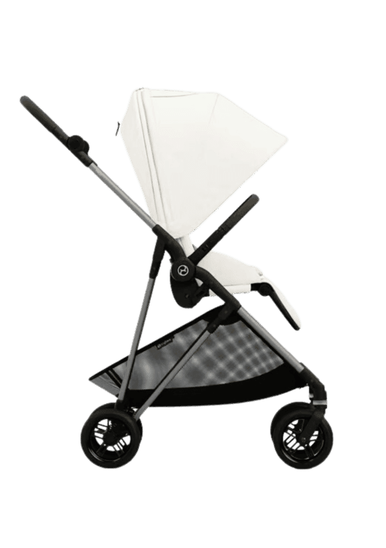 stroller manual brand image