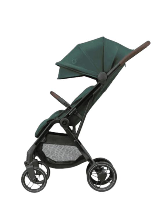 stroller manual brand image