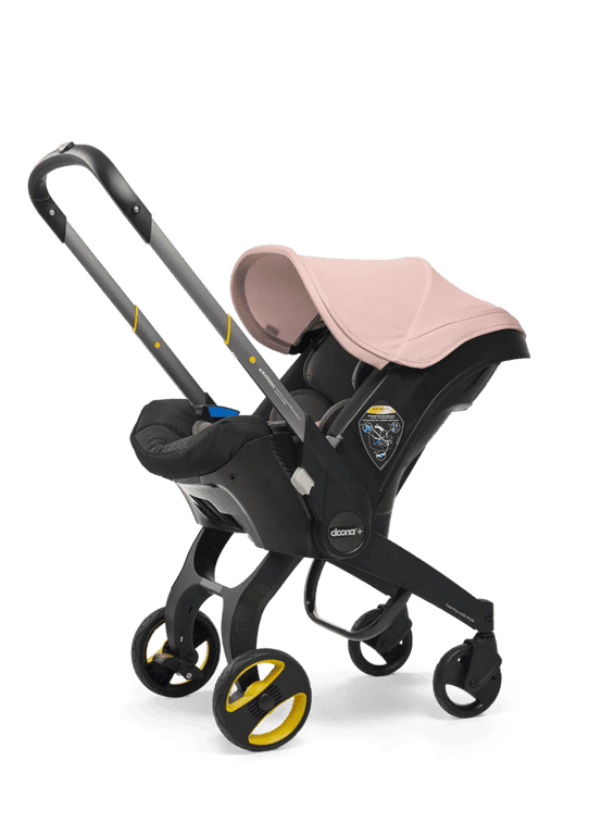 stroller manual brand image