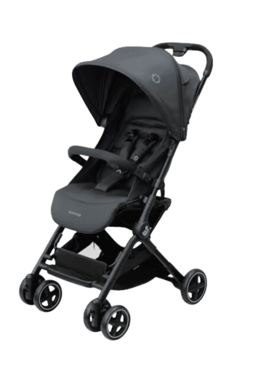 stroller manual brand image