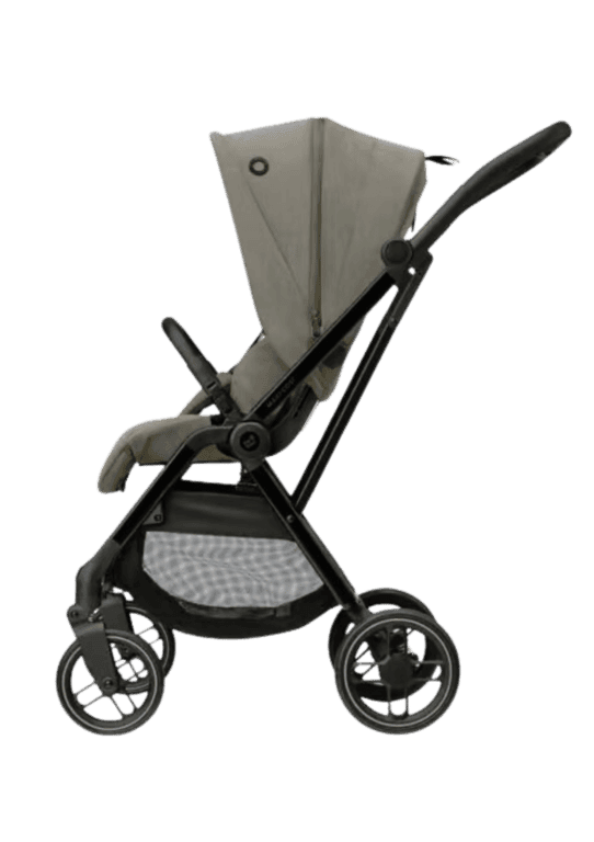 stroller manual brand image