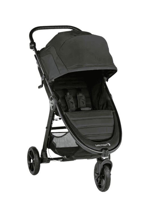 stroller manual brand image