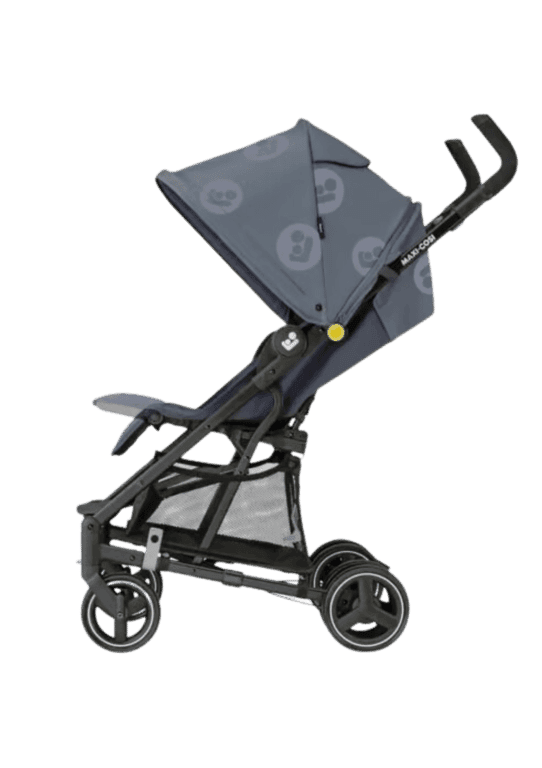 stroller manual brand image