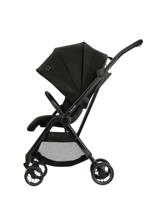 stroller manual brand image