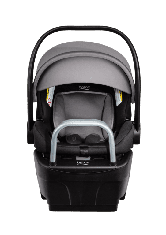 stroller manual brand image