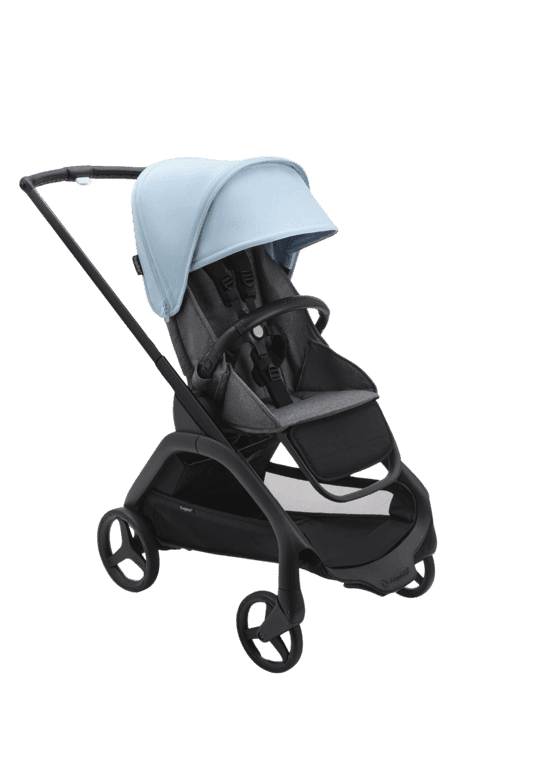 stroller manual brand image