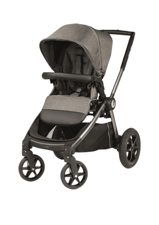 stroller manual brand image