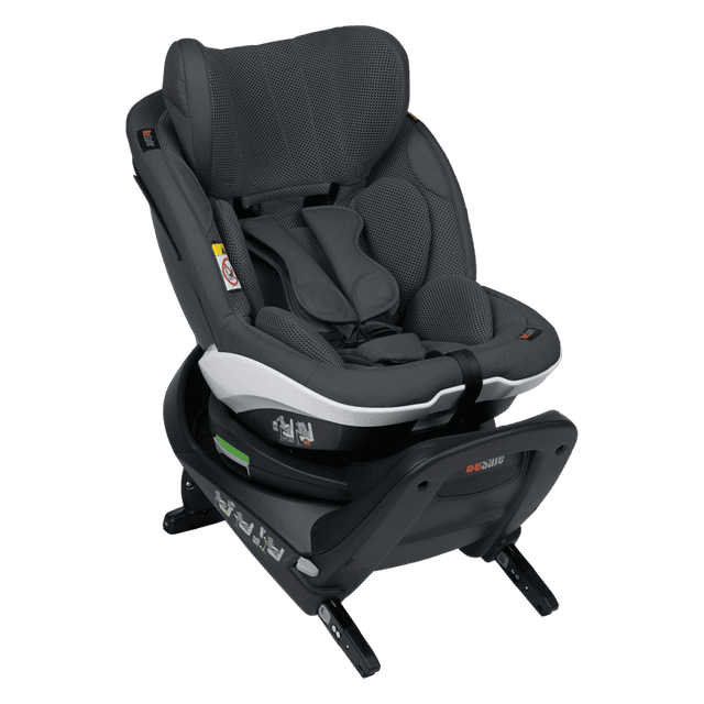 stroller manual brand image