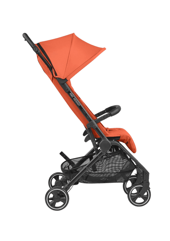 stroller manual brand image