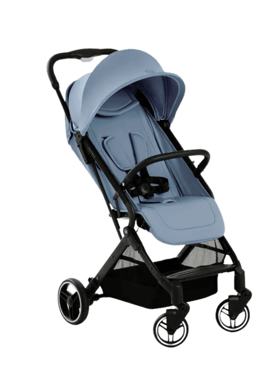 stroller manual brand image