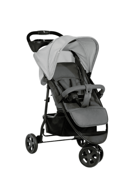 stroller manual brand image