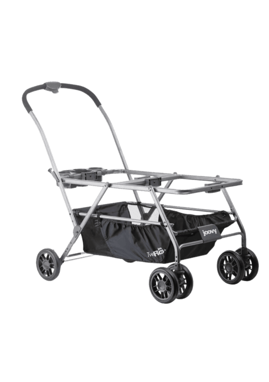 stroller manual brand image