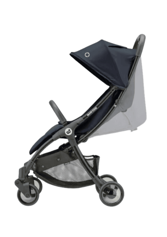 stroller manual brand image