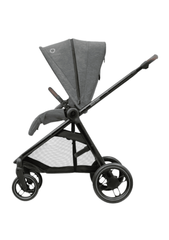 stroller manual brand image