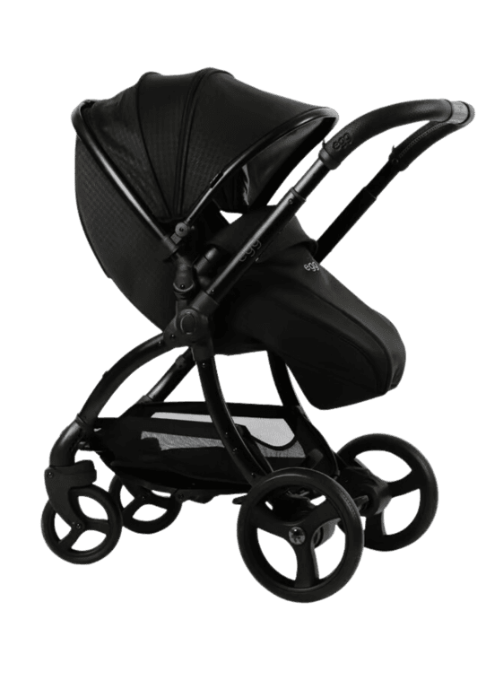 stroller manual brand image