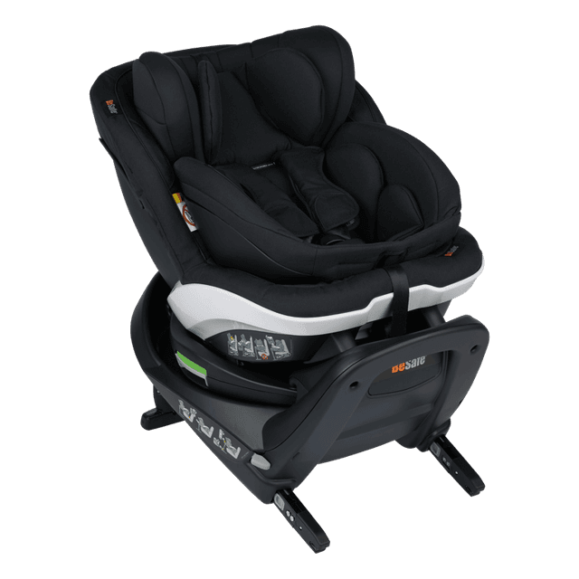 stroller manual brand image