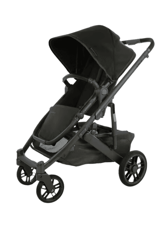 stroller manual brand image