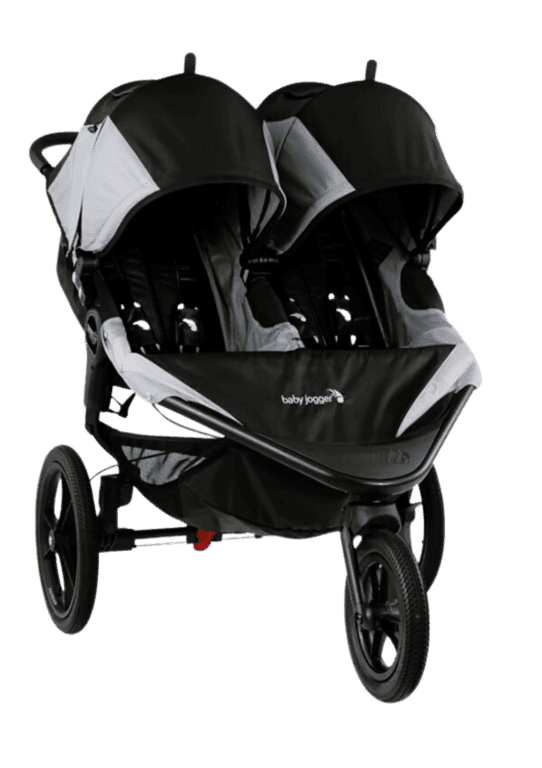 stroller manual brand image