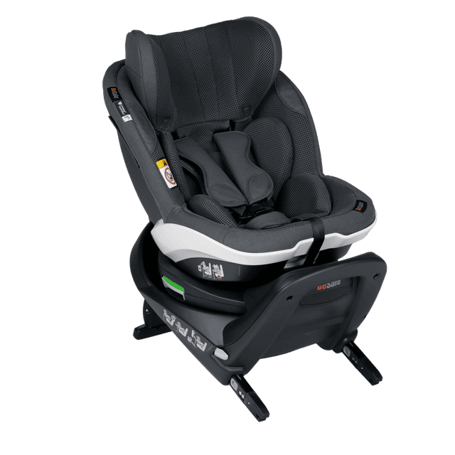 stroller manual brand image