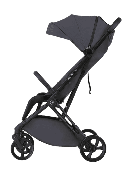 stroller manual brand image